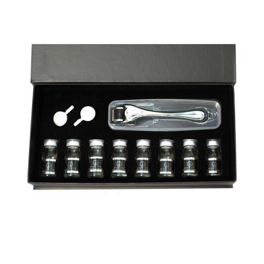 Hs Hair Style Repair Vial Serum