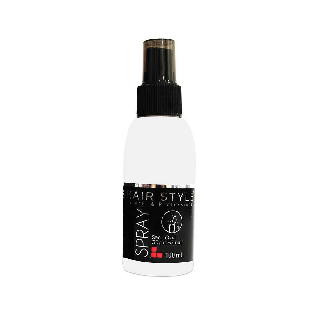 HS Hair Style Spray HS Hair Style Spray